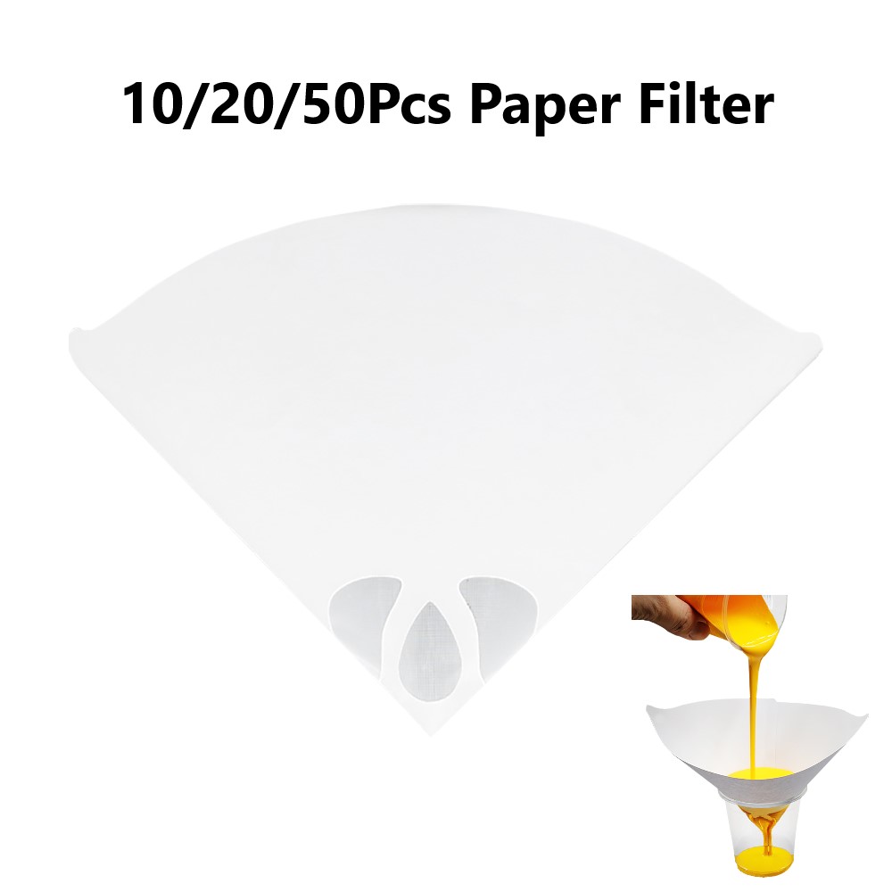 3D Printing Sla - 10/20/50Pcs 사진 경화 3D 프린터 액세서리