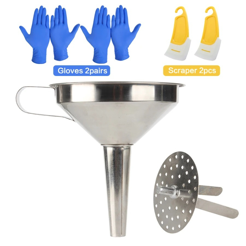 3D Printing Sla - 6pcs 3D 프린터 수지 프린터 도구