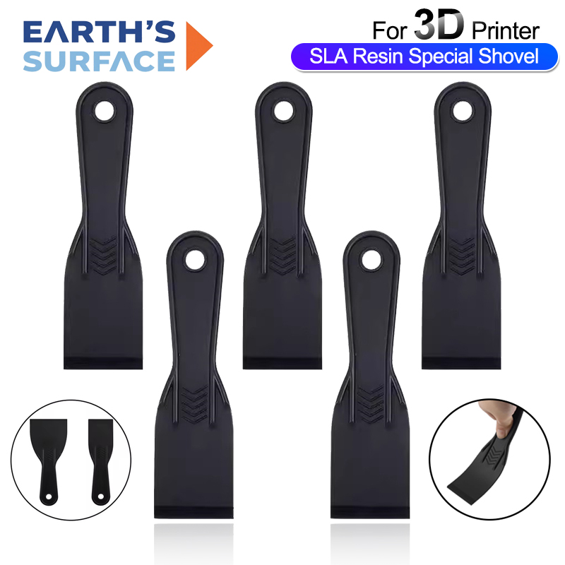 3D Printing Sla - SLA DLP 레진용 3D 프린터 부품