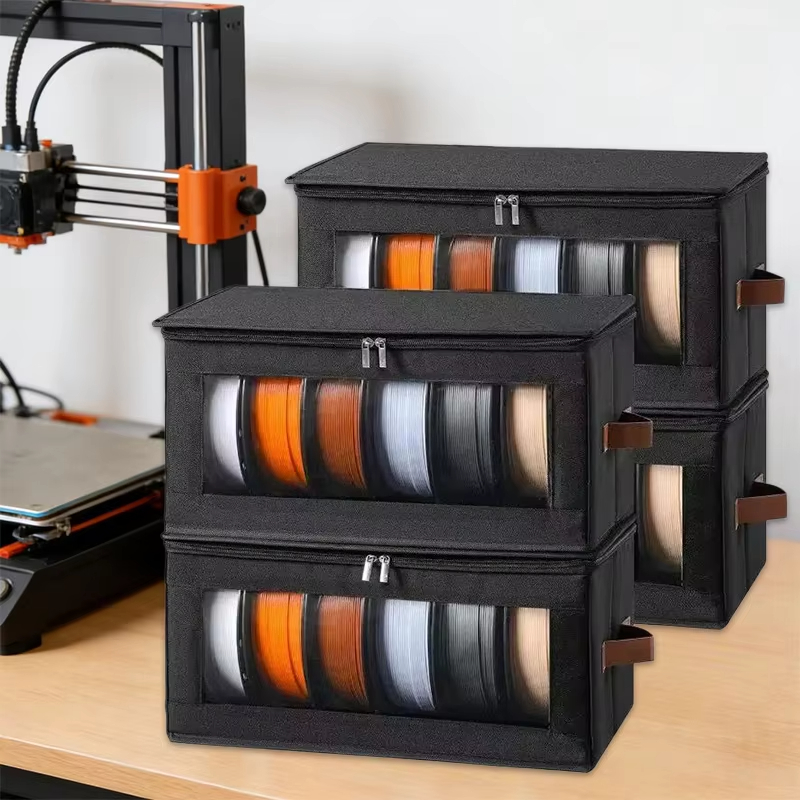 3D Printing News - 필라멘트 보관 가방 - 3D 프린터