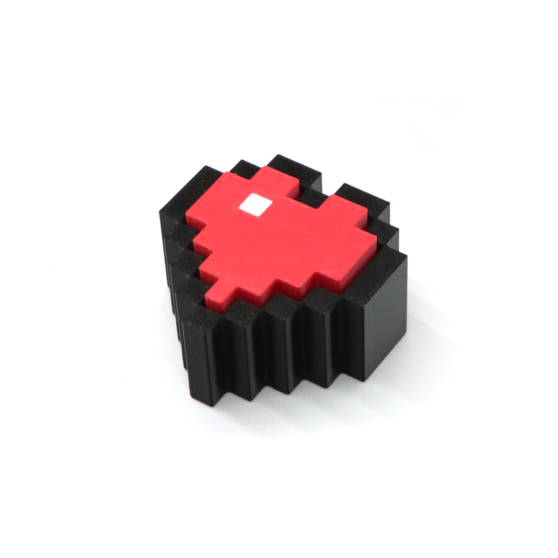 17스타일 3D 프린팅 미니 키보드 클릭커 키체인 피젯 - 3D Printing Keychain 리뷰 및 가격