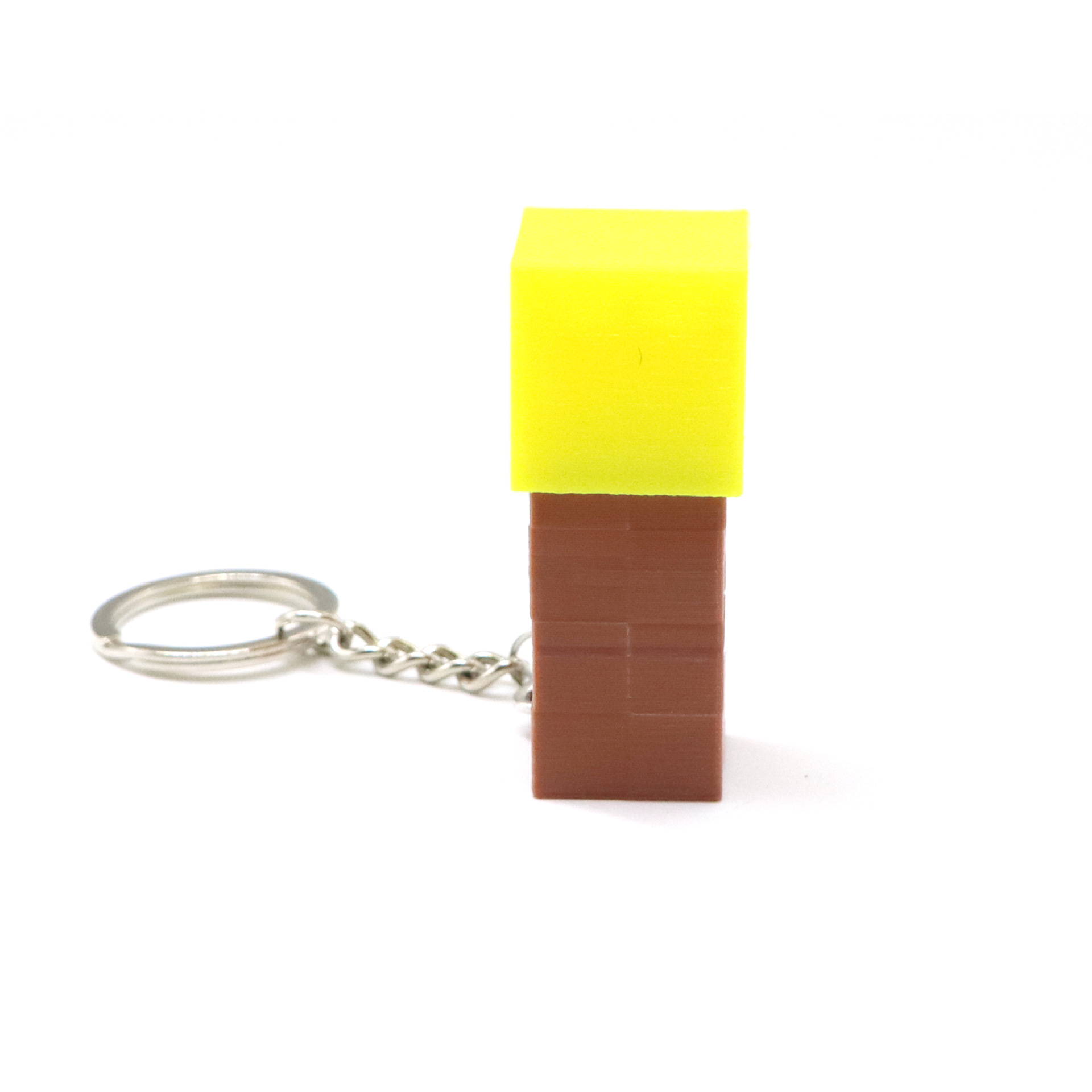 17스타일 3D 프린팅 미니 키보드 클릭커 키체인 피젯 - 3D Printing Keychain 리뷰 및 가격
