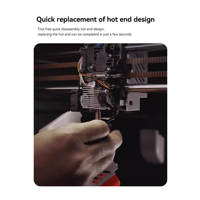 애니큐빅 코브라 S1 핫엔드 코브라 S1 콤보 핫엔드  - 3D Printing News 리뷰 및 가격