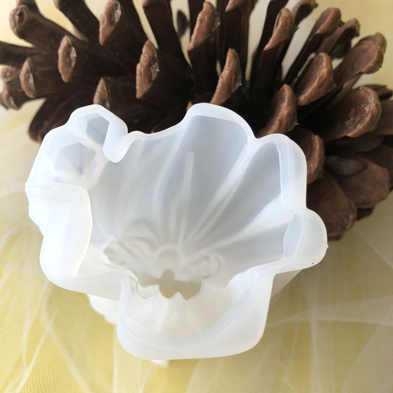 3D 귀여운 공주 실리콘 양초 금형 천사 소녀 비누 수 - 3D Printing With Silicone 리뷰 및 가격
