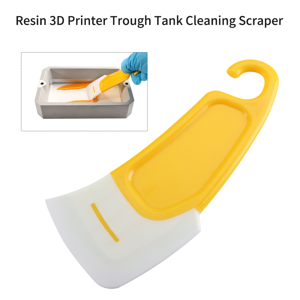 광 경화 인쇄 모델 감광성 수지 특수 주걱 수지 주걱  - 3D Printing Sla 리뷰 및 가격