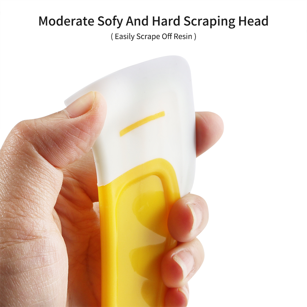 광 경화 인쇄 모델 감광성 수지 특수 주걱 수지 주걱  - 3D Printing Sla 리뷰 및 가격
