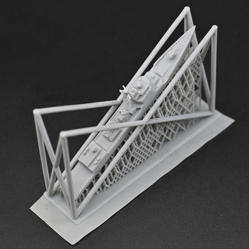 2PCS 1/2000 1500 1250 스케일 타입 0 - 3D Printing Ultem 리뷰 및 가격