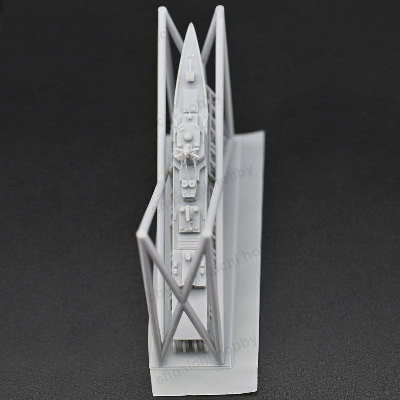 2PCS 1/2000 1500 1250 스케일 타입 0 - 3D Printing Ultem 리뷰 및 가격