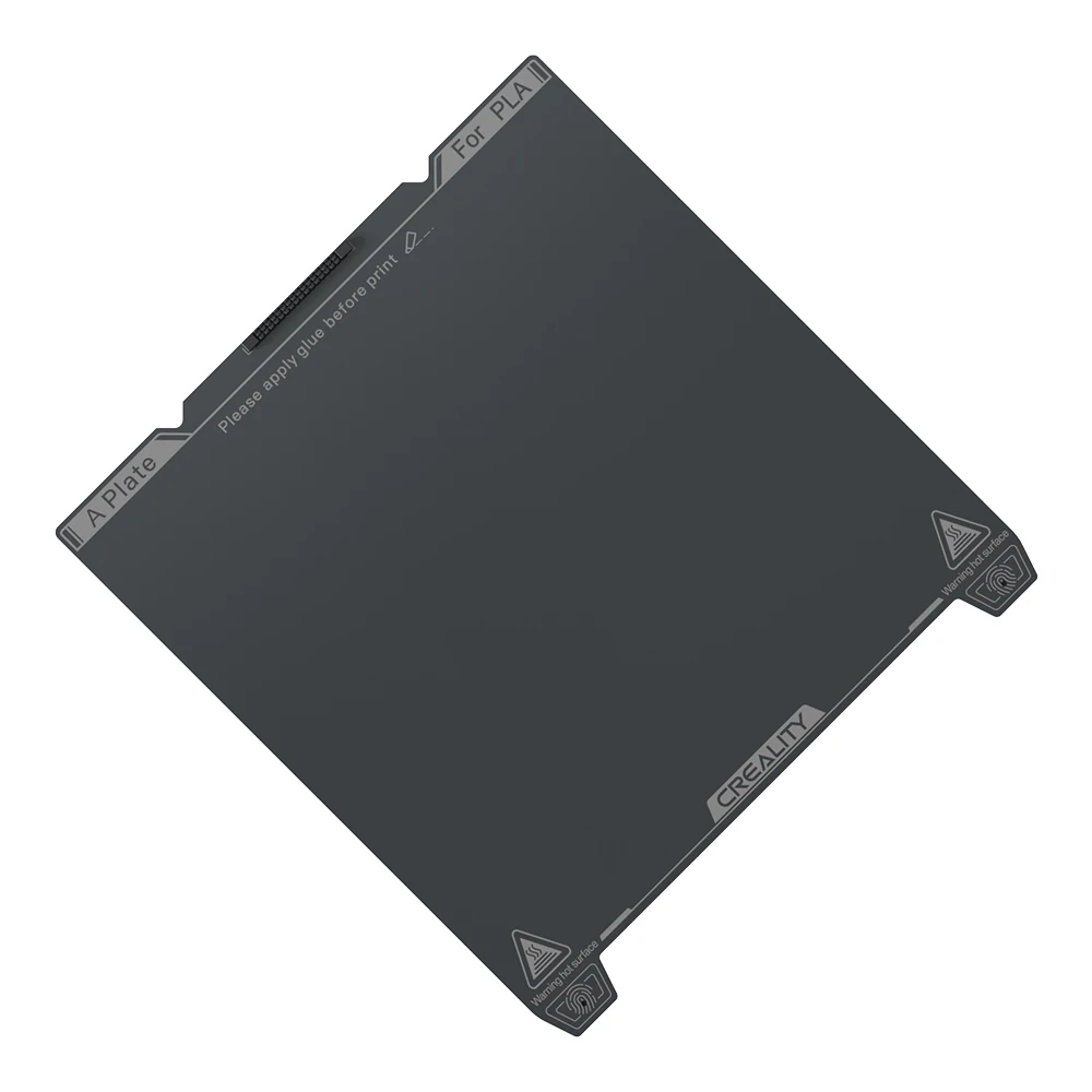 Creality 공식 정품 K1C 부드러운 PEI 빌드 - Pei Sheet 리뷰 및 가격