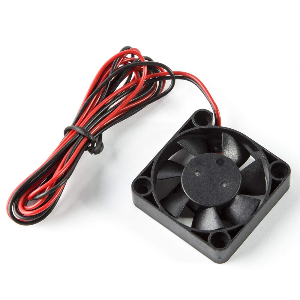 Ender 3 노즐 팬 DC 브러시리스 PD04010M - 3D Printing News 리뷰 및 가격