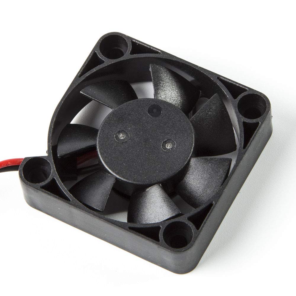 Ender 3 노즐 팬 DC 브러시리스 PD04010M - 3D Printing News 리뷰 및 가격