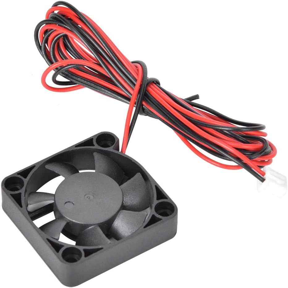 Ender 3 노즐 팬 DC 브러시리스 PD04010M - 3D Printing News 리뷰 및 가격