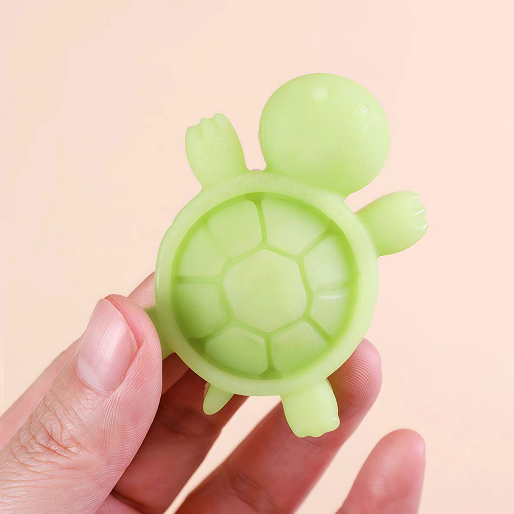 거북이 아이스 트레이 3D 거북이 바다 거북이 실리콘  - 3D Printing With Silicone 리뷰 및 가격