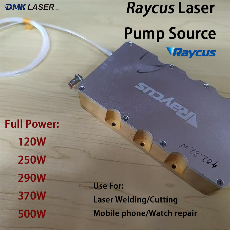 레이커스 레이저 소스 풀 파워 레이저 펌프 소스 120 - 3D Printing Laser Cutting 리뷰 및 가격