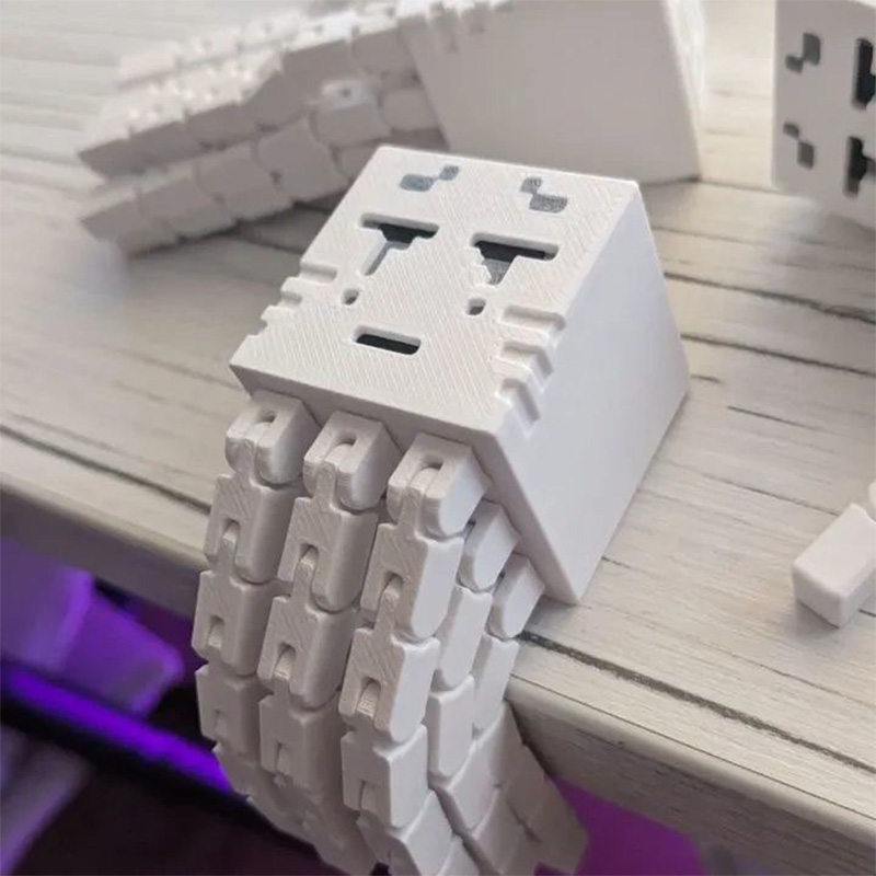 1개 크리퍼 [마인크래프트] 상품 3D 프린팅 게임 상 - 3D Printing Keychain 리뷰 및 가격