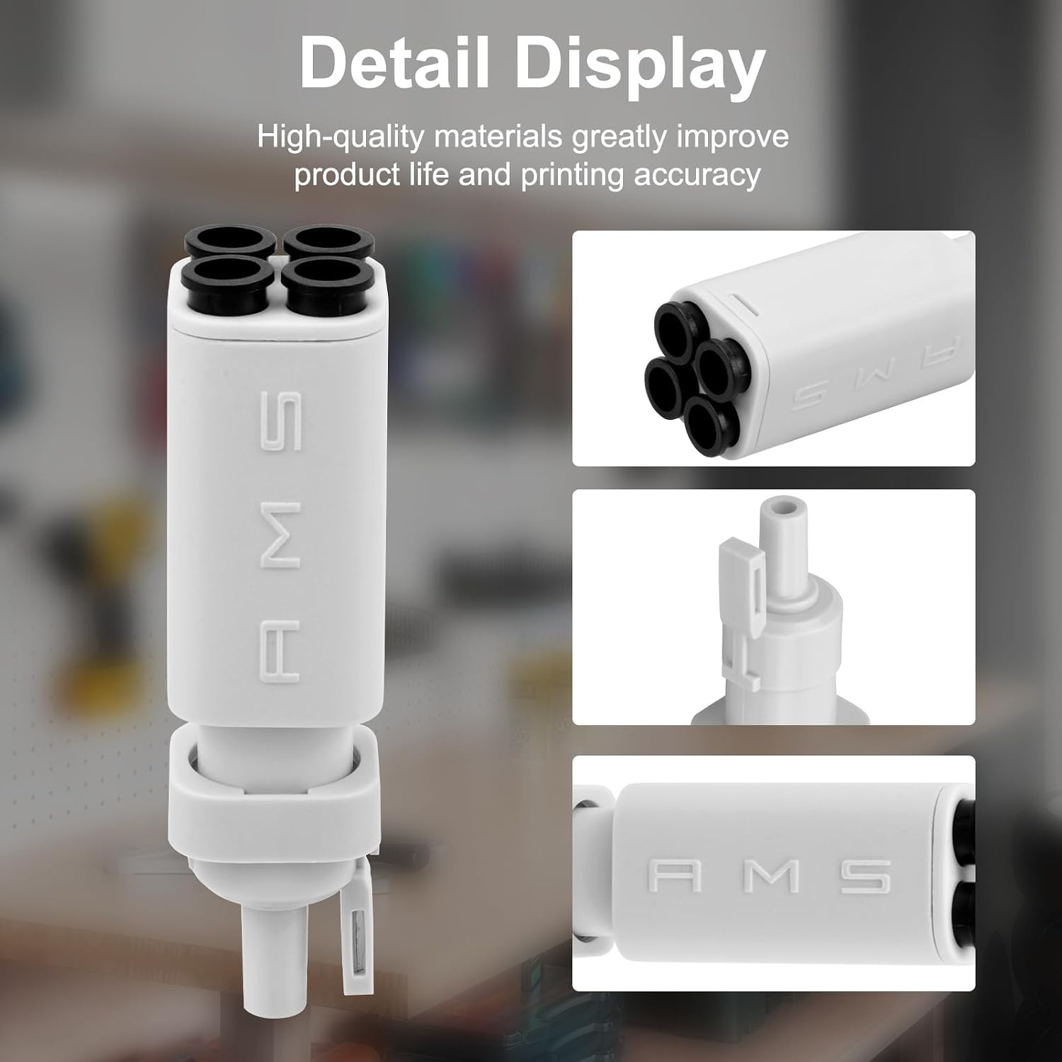 Bambu Lab A1 A1 Mini 필라멘트 센서 키 - 3D Printing News 리뷰 및 가격