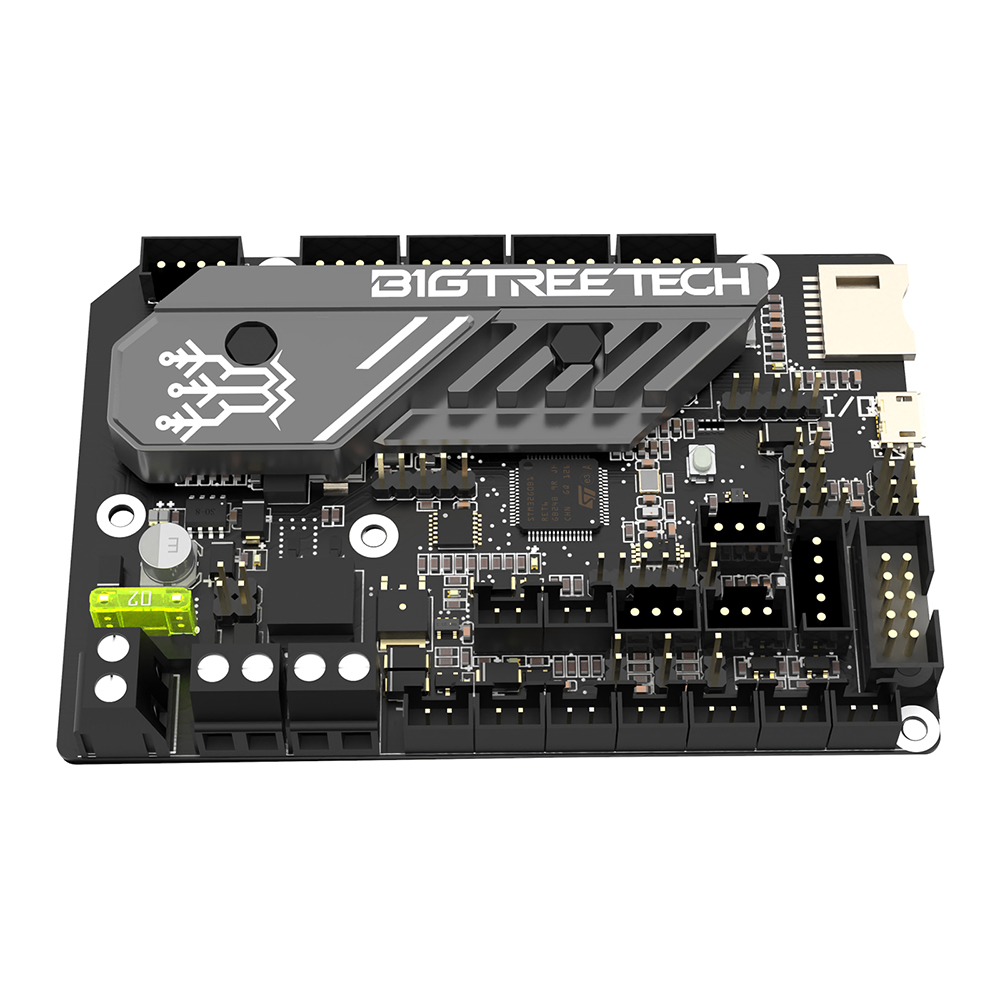 BIGTREETECH SKR MINI E3 V3.0 라 - Pei Sheet 리뷰 및 가격
