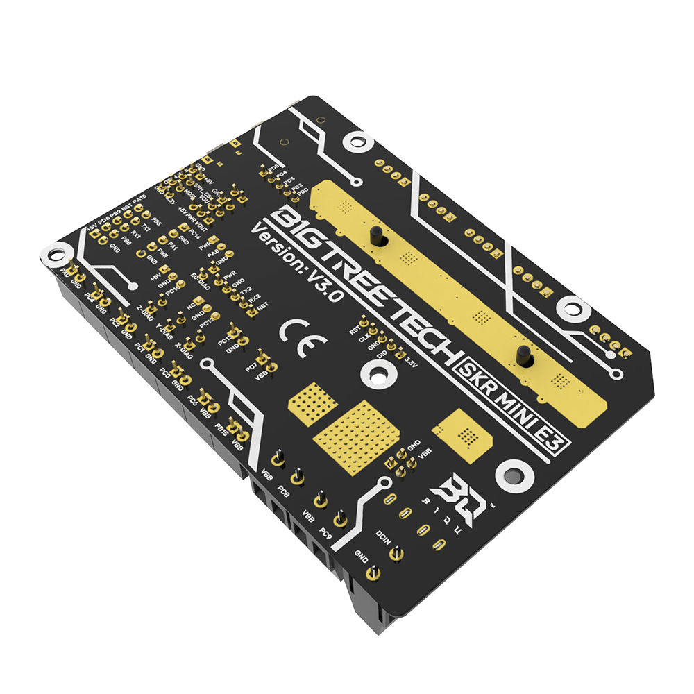 BIGTREETECH SKR MINI E3 V3.0 라 - Pei Sheet 리뷰 및 가격