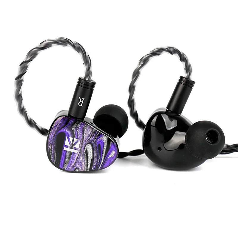 KBEAR Alkaid KB03 HiFi IEM 이어폰 - 3D Printing Office Setup 리뷰 및 가격